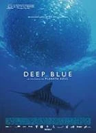 Tajemství oceánu (Deep Blue)