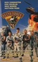 Delta Force 3 (Delta Force III)