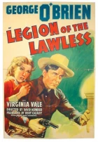 Legion of the Lawless
