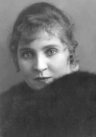 Olga Gzovskaja