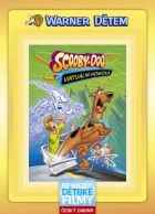 Scooby Doo a virtuální honička (Scooby Doo And The Cyber Chase)