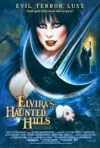 Elvíra – strašidelný zámek (Elvira's Haunted Hills)