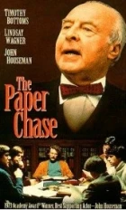 Papírová honička (The Paper Chase)