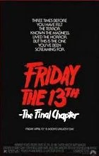 Pátek třináctého 4: Poslední kapitola (Friday the 13th: The Final Chapter)