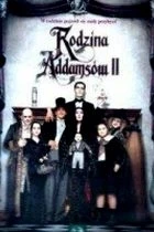 Addamsova rodina 2 (Addams Family Values)