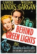 Behind Green Lights