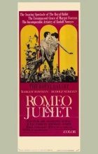 Romeo a Julie (Romeo et Juliette)