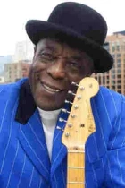 Buddy Guy