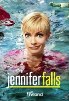 Jennifer Falls