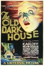 Starý temný dům (The Old Dark House)