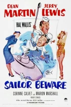 Dej pozor na námořníka (Sailor Beware)
