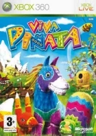 Viva Pinata (Viva Piñata)