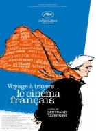 Putování francouzským filmem (Voyage à travers le cinéma français)