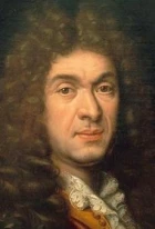 Jean-Baptiste Lully