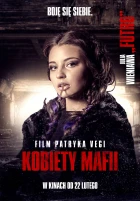 Kobiety mafii