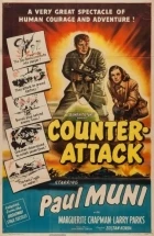 Counter-Attack