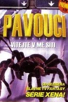 Pavouci (Spiders)