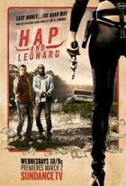 Hap &amp; Leonard (Hap and Leonard)