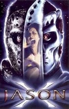 Jason X