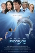 Můj přítel delfín (Dolphin Tale)