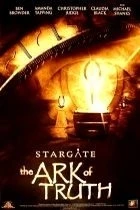 Hvězdná brána: Archa pravdy (Stargate: The Ark of Truth)