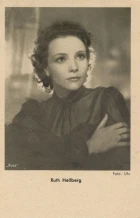 Ruth Hellberg