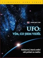 UFO: Vím co jsem viděl (I Know What I Saw)