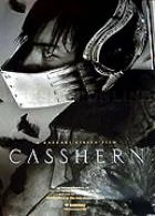 Casshern: První samuraj nového věku (Kyashān)