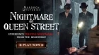 Murdoch Mysteries: Nightmare on Queen Street