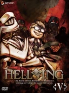 Hellsing V