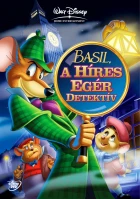 Slavný myší detektiv (The Great Mouse Detective)