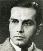 Maurice Jaubert