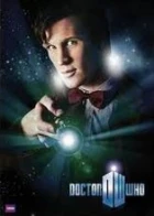 Pán času (Doctor Who)