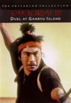 Samuraj – Mijamoto Musaši III: Souboj na ostrově Ganrjú (Miyamoto musashi kanketsuhen: Ketto Ganryujima)