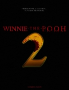 Medvídek Pú: Krev a med II (Winnie-the-Pooh: Blood and Honey 2)