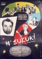Monsieur Suzuki