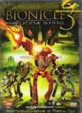 Bionicle 3: Pavučina stínů (Bionicle 3: Web Of Shadows)
