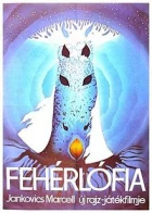 Fehérlófia