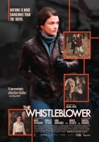Informátorka (The Whistleblower)