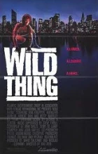 Divoká věc (Wild Thing)