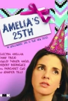 Amelia's 25th