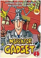 Inspektor Šikula (Inspector Gadget)