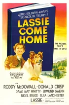 Lassie se vrací (Lassie Come Home)