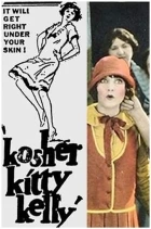 Kosher Kitty Kelly