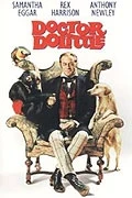 Doktor Doolittle (Doctor Dolittle)