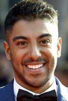 Ritesh Rajan