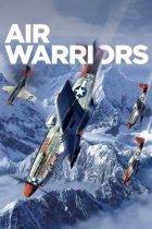 Vzdušní válečníci (Air Warriors)