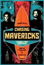 Na divoké vlně (Chasing Mavericks)