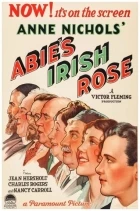 Třikrát svatba (Abie's Irish Rose)
