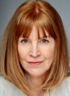 Carolyn Backhouse